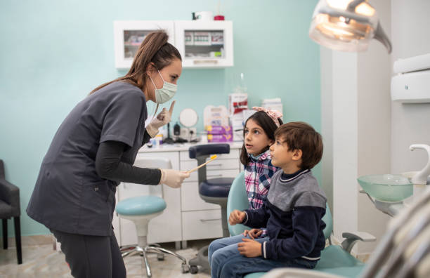 Best Dental Exams and Cleanings  in Pine Lake Park, NJ