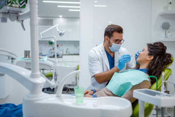Best Wisdom Tooth Removal  in Pine Lake Park, NJ