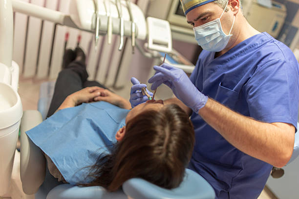 Best Laser Dentistry  in Pine Lake Park, NJ