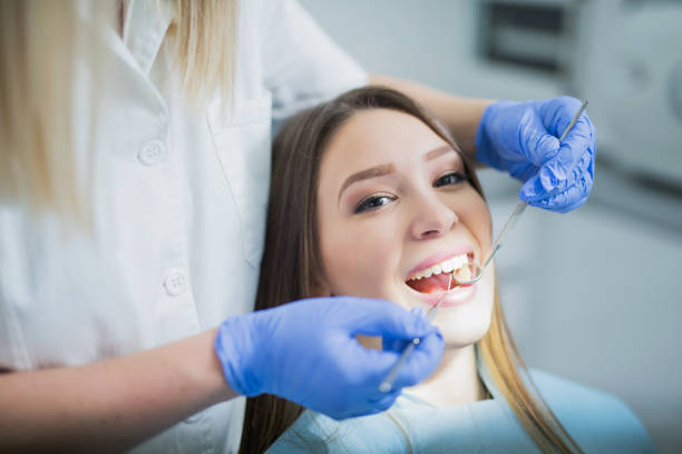 Best Cosmetic Dentistry  in Pine Lake Park, NJ
